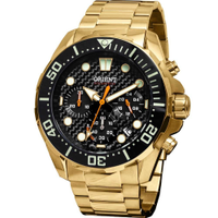 Relógio Orient Masculino Solar Tech MGSSC057P1KX
