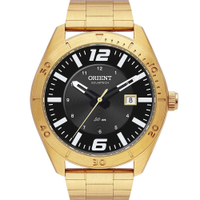 Relógio Orient Masculino Solartech MGSS1289G2KX