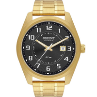 Relógio Orient Masculino Solartech MGSS1288G2KX