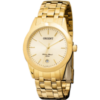 Relógio Orient Masculino Eternal MGSS1179C1KX
