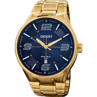 Relógio Orient Masculino MGSS1136D2KX