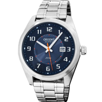 Relógio Orient Masculino Solartech MBSS1496D2SX