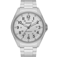 Relógio Orient Masculino Solartech MBSS1492B2SX