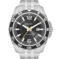 Relógio Orient Masculino Solartech MBSS1490G2SX