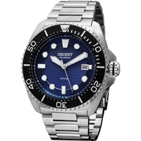 Relógio Orient Masculino SolarTech MBSS1471D1SX