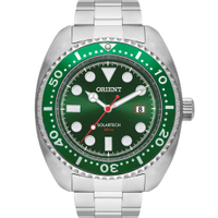 Relógio Orient Masculino Solar Tech MBSS1445E1SX