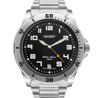 Relógio Orient Masculino MBSS1155AP2SX