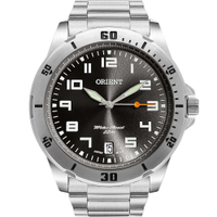 Relógio Orient Masculino MBSS1155AG2SX