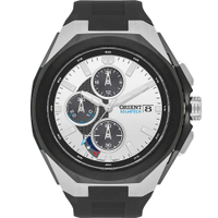 Relógio Orient Masculino Solartech MBSPC049S1PX