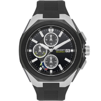 Relógio Orient Masculino Solartech MBSPC049P1PX