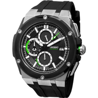 Relógio Orient Masculino Solar Tech MBSPC047P1PX