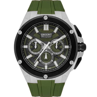 Relógio Orient Masculino Cronógrafo MBSPC046E1EX