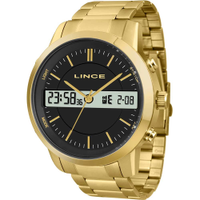 Relógio Lince Masculino Anadigi MAG4489LP1KX