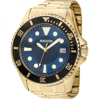 Relógio Magnum Masculino MA33059A