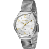 Relógio Lince Feminino LRM4815L38S2SX