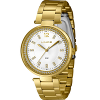 Relógio Lince Feminino LRGJ156L40B2KX
