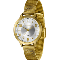 Relógio Lince Feminino LRG4747L38S2KX
