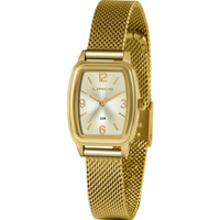 Relógio Lince Feminino LQG4675LC2KX