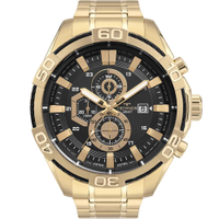 Relógio Technos Masculino Legacy JS15ENJ/1P
