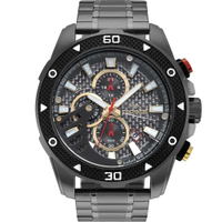 Relógio Technos Masculino Ts Carbon JS15ENE/1F