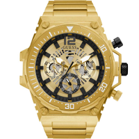Relógio Guess Masculino Chronograph GW0324G2
