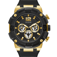 Relógio Guess Masculino Multifunction GW0264G3