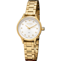 Relógio Technos Feminino Mini GL32AJ/1K