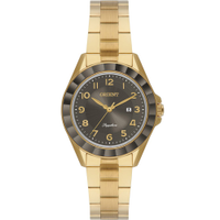 Relógio Orient Feminino Sapphire FTSS1165G2KX