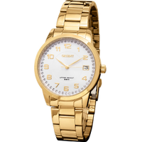 Relógio Orient Feminino Eternal FGSS1237S2KX