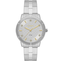 Relógio Orient Feminino FBSS0142S1SX
