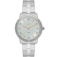 Relógio Orient Feminino FBSS0142F1SX