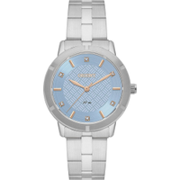 Relógio Orient Feminino FBSS0142A1SX