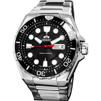 Relógio Orient Masculino Automático Diver F49SS035P1SX