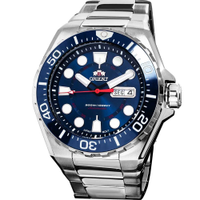 Relógio Orient Masculino Automático Diver F49SS035D1SX