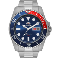 Relógio Orient Automático Masculino Prata F49Ss026 D1Sx