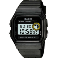 Relógio Casio Masculino Digital Standard F-94WA-8DG