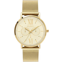 Relógio Euro Feminino Multiglow EU6P29AHTS/4D