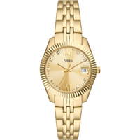 Relógio Fossil Feminino ES5338/1DN