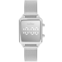 Relógio Digital Condor Feminino COMD27AAA/4K