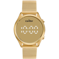 Relógio Digital Condor Feminino COMD26AAC/4D