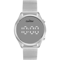 Relógio Digital Condor Feminino COMD26AAB/4K