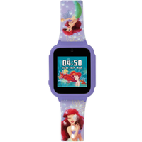 Relógio Digital Condor Infantil Disney Princesa Ariel CODISNEYAB/8N