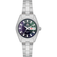 Relógio Orient Feminino Automatic NH6SS005P1SX