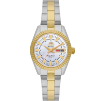 Relógio Orient Feminino Automatic NH6MM005B1SK