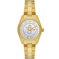 Relógio Orient Feminino Automatic NH6GG005B1KX