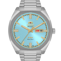 Relógio Orient Masculino Automático Três Estrelas NH3SS008A1SX
