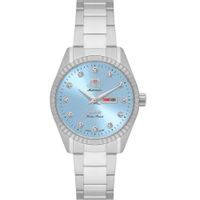 Relógio Orient Feminino Automatic NH6SS007A1SX
