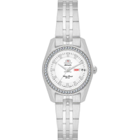 Relógio Orient Feminino Automatic NH6SS006S1SX