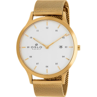 Relógio Oslo Masculino OMGSSS9U0008S2KX