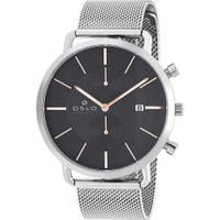 Relógio Oslo Masculino OMBSSCYM0001G1SX